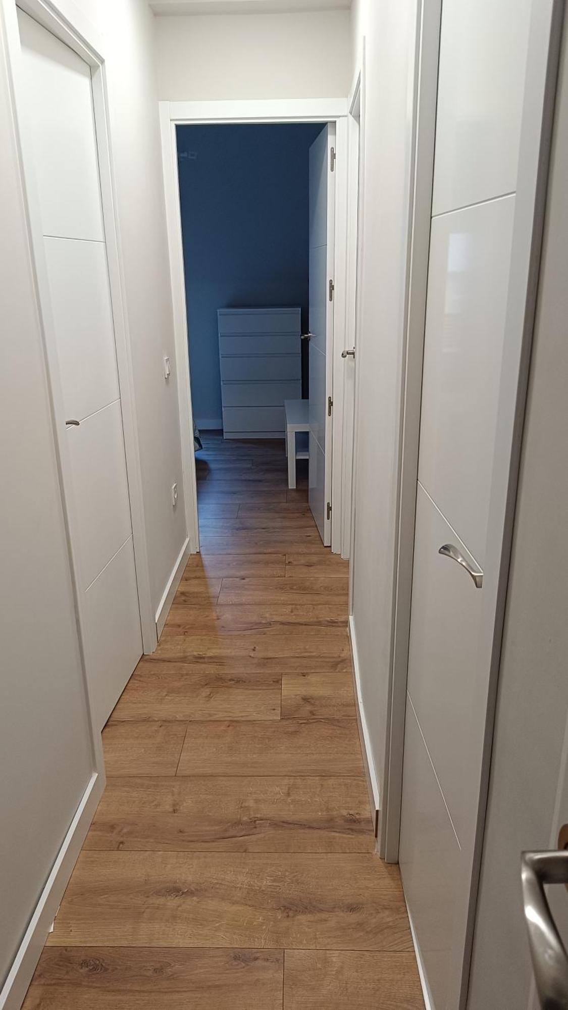 Apto Trastamara - 3 Habitaciones En El Centro De טולדו מראה חיצוני תמונה